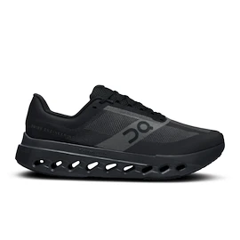 Męskie buty do biegania On Cloudsurfer Next Wide Black/Eclipse