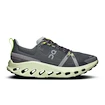 Męskie buty do biegania On Cloudsurfer Trail Iron/Lima  EUR 44,5