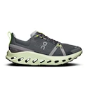 Męskie buty do biegania On Cloudsurfer Trail Iron/Lima  EUR 44,5