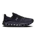 Męskie buty do biegania On Cloudsurfer Trail WP Black/Eclipse