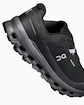 Męskie buty do biegania On Cloudvista 2 Waterproof Black/Eclipse