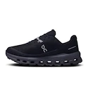 Męskie buty do biegania On Cloudvista 2 Waterproof Black/Eclipse