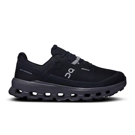 Męskie buty do biegania On Cloudvista 2 Waterproof Black/Eclipse