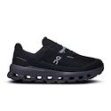 Męskie buty do biegania On Cloudvista 2 Waterproof Black/Eclipse  EUR 46