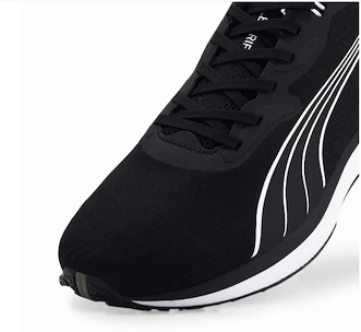 Męskie buty do biegania Puma  Electrify Nitro 2 Puma Black  EUR 46