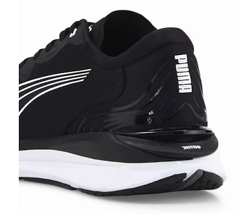 Męskie buty do biegania Puma  Electrify Nitro 2 Puma Black  EUR 46