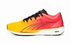 Męskie buty do biegania Puma  Liberate Nitro Fireglow Sun Stream