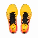 Męskie buty do biegania Puma  Liberate Nitro Fireglow Sun Stream