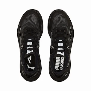 Męskie buty do biegania Puma  Voyage Nitro 2 Puma Black  EUR 43