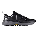 Męskie buty do biegania Salming Recoil Trail 2 Black/Grey  UK 11