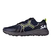 Męskie buty do biegania Salming Recoil Trail Men DressBlue/LimePunch/White