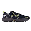 Męskie buty do biegania Salming Recoil Trail Men DressBlue/LimePunch/White