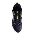 Męskie buty do biegania Salming Recoil Trail Men DressBlue/LimePunch/White