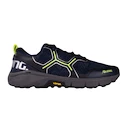 Męskie buty do biegania Salming Recoil Trail Men DressBlue/LimePunch/White  UK 8