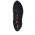 Męskie buty do biegania Salomon DRX Defy Grvl Black/Cherry Tomato/Bay