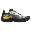 Męskie buty do biegania Salomon Genesis Black/White/Lemon