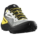 Męskie buty do biegania Salomon Genesis Black/White/Lemon