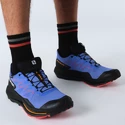 Męskie buty do biegania Salomon Pulsar Trail GTX Dazzling Blue