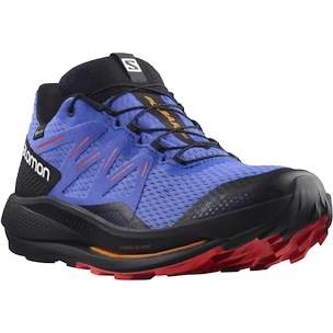 Męskie buty do biegania Salomon Pulsar Trail GTX Dazzling Blue