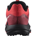 Męskie buty do biegania Salomon Pulsar Trail Poppy Red/Biking Red