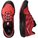 Męskie buty do biegania Salomon Pulsar Trail Poppy Red/Biking Red