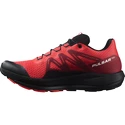 Męskie buty do biegania Salomon Pulsar Trail Poppy Red/Biking Red