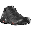 Męskie buty do biegania Salomon Speedcross 6 Black/Black/Phantom