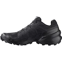 Męskie buty do biegania Salomon Speedcross 6 Black/Black/Phantom