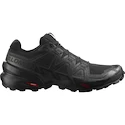 Męskie buty do biegania Salomon Speedcross 6 Black/Black/Phantom