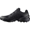 Męskie buty do biegania Salomon Speedcross 6 Gore-Tex Black/Black/Phantom