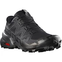 Męskie buty do biegania Salomon Speedcross 6 Gore-Tex Black/Black/Phantom