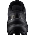 Męskie buty do biegania Salomon Speedcross 6 Gore-Tex Black/Black/Phantom