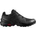 Męskie buty do biegania Salomon Speedcross 6 Gore-Tex Black/Black/Phantom