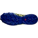 Męskie buty do biegania Salomon Speedcross 6 Gore-Tex Black/Surf The Web/Safety Yellow