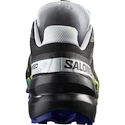 Męskie buty do biegania Salomon Speedcross 6 Gore-Tex Black/Surf The Web/Safety Yellow