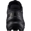 Męskie buty do biegania Salomon Speedcross 6 Gtx Black/Black/Phantom