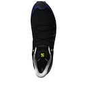 Męskie buty do biegania Salomon Speedcross 6 Gtx Black/Surf The Web/Safety Yellow