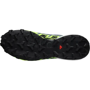 Męskie buty do biegania Salomon Speedcross 6 Gtx Flint/Grgeck/Black  UK 9,5