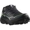 Męskie buty do biegania Salomon Thundercross  GTX Black/Grgeck/Black