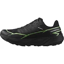 Męskie buty do biegania Salomon Thundercross  GTX Black/Grgeck/Black