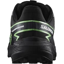 Męskie buty do biegania Salomon Thundercross  GTX Black/Grgeck/Black