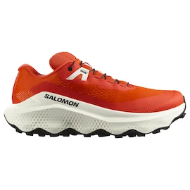 Męskie buty do biegania Salomon Ultra Glide 3 Cherry Tomato/Vanilla Ice/Black