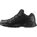 Męskie buty do biegania Salomon XA Pro 3D V9 Gore-Tex Black/Phantom/Pewter