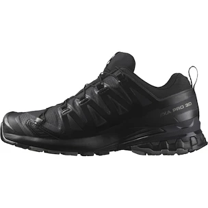 Męskie buty do biegania Salomon XA Pro 3D V9 Gore-Tex Black/Phantom/Pewter  UK 8