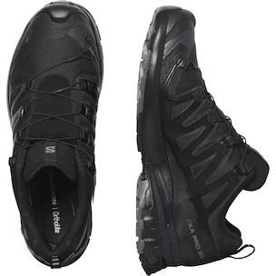 Męskie buty do biegania Salomon XA Pro 3D V9 Gore-Tex Black/Phantom/Pewter  UK 8,5