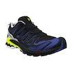 Męskie buty do biegania Salomon XA Pro 3D V9 Gore-Tex Black/Surf The Web/Safety Yellow