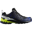 Męskie buty do biegania Salomon XA Pro 3D V9 Gore-Tex Black/Surf The Web/Safety Yellow