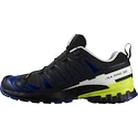 Męskie buty do biegania Salomon XA Pro 3D V9 Gore-Tex Black/Surf The Web/Safety Yellow