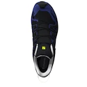 Męskie buty do biegania Salomon XA Pro 3D V9 Gore-Tex Black/Surf The Web/Safety Yellow