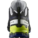 Męskie buty do biegania Salomon XA Pro 3D V9 Gore-Tex Black/Surf The Web/Safety Yellow